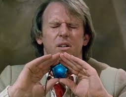 Snakedance by Christopher Bailey (1983)