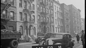 This Tenement Building's History Involved a Gilded Age Con Artist - The New  York Times
