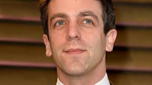 Will B.J. Novak Return To 'The Newsroom'? We'll Probably See More Of His  Super Strange Character