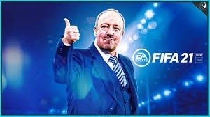 We did not find results for: Welcome Rafa Benitez Fifa 21 Ps5 Everton Career Mode Part 24 Youtube