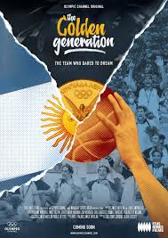 El emotivo documental de Campanella sobre la Generación Dorada