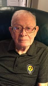 Ralph Hoyle Beam Obituary December 23, 2021