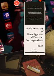 World Directory Of News Agencies Offices And Correspondents By Pedro Aguiar Issuu