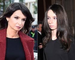Jako córka lecha i po tragedii w smoleńsku (2010 r.), marta kaczyńska stała się bohaterką filmów dokumentalnych. Marta Kaczynska Urodzila Trzecie Dziecko Pamietacie Ze Przeszla Ogromna Metamorfoze