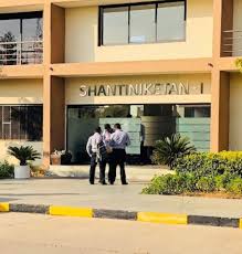 Download the apk file of the application you need (for example: Shanti Niketan1 Adani Guest House Guest House In Kutch Justdial