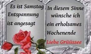 Einen Schonen Samstag Morgen Bilder Gbpicsbilder Com Samstag Grusse Zum Wochenende Samstagsgrusse