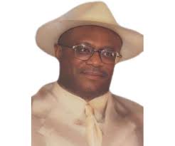 Donald Gatson Obituary (1959