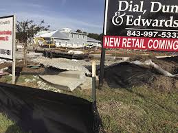 Find hair salon near me with good hair stylist. National Hair Salon Going Into Fresh Drive Strip Mall Carolina Forest Myhorrynews Com