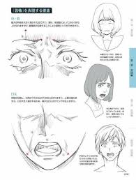 Pin On My Saves It's where your interests connect you drawing face expressions drawing expressions anime face drawing anime faces expressions anime poses reference face drawing reference. pin on my saves