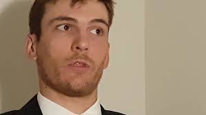 John Molden's Instagram, Twitter & Facebook