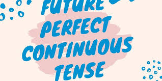 Selain peserta didik, guru juga dapat memanfaatkan contoh soal ini sebagai referensi dalam menyusun soal pts/uts kelas 2 sd tema 6 subtema 3 dan 4 tahun pelajaran 2020/2021. Contoh Kalimat Future Perfect Continuous Tense
