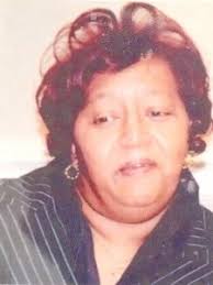 Lucy Nell Collins Achols