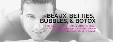 Cosmetic Wellness ... Miami Style! — DESIGNING THE DISTRICT