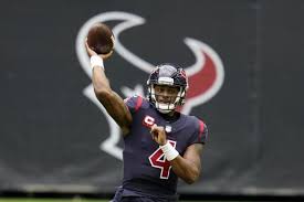 Deshaun Watson changes mind, QB accepts trade to join Browns