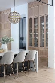 Maybe you would like to learn more about one of these? The Forest Modern Kitchen Q A The House Of Silver Lining