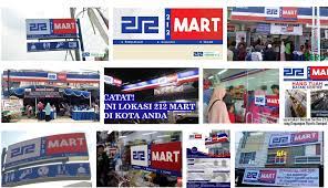 .kasus 212 mart yang terjadi di samarinda diinisiasi oleh komunitas 212 dalam bentuk perseroan selanjutnya, dari konfirmasi dengan direktur koperasi 212 yaitu mela, juga didapat fakta bahwa. Serangan Balik Alfamart Galang Kekuatan Dengan Punyabersama Id Bagaimana Dengan 212 Mart Superdamai
