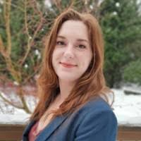 Tessa Morin's Instagram, Twitter & Facebook