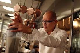 Cesar Ramirez In Brooklyn Grocery Store Receives Two Michelin Stars Michelin Star Brooklyn Grocery Store