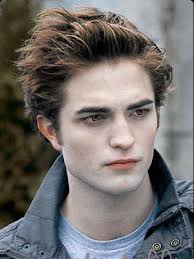 I dunno, Edward Cullen is pretty high
