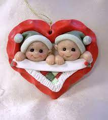 230 отметок «нравится», 6 комментариев — importer's gifts (@importersgifts) в instagram: Pin On Clay Baby N Todler