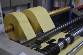 Giấy Chống Dính Silicon - Nhà Cung Cấp Giấy Chống Dính - 0976036516