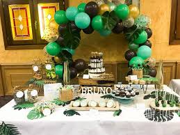 Candybargratis.com presenta el kit imprimible candy bar fútbol para eventos. Candy Bar Comunion Nino My Party By Noelia