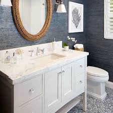 Roomsketcher shows you 10 small bathroom ideas that really work and how to try them in your own bathroom design. Top 91 Small Master Bathroom Ideas Laptrinhx News