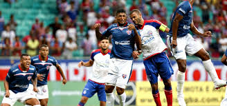 O bahia de feira foi fundado em 2 de julho de 1937. Bahia Toma 2 A 0 Do Bahia De Feira E Sofre Primeira Derrota Na Temporada Metro 1