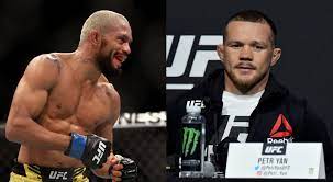 UFC Macau Predictions: Petr Yan vs. Deiveson Figueiredo