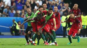 Sigo pensando en el declive alemán, por mucha historia y pese a tener un buen once titular y buen banquillo. Portugal Alemania Uefa Euro 2020 Uefa Com