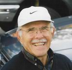 Peter Charkalis Obituary