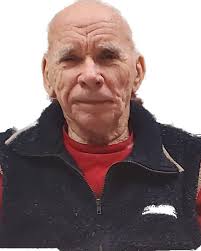 Norman Garwood Obituary April 13, 2025