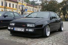 Volkswagen Corrado Volkswagen Scirocco Vw Corrado Volkswagen