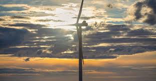 Od chwili powstania, spółka systematycznie. Vestas Wind Turbines For Offshore Wind Farm In