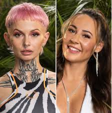 Zoff mit Pierre: Verlässt Edith den Dschungel freiwillig?