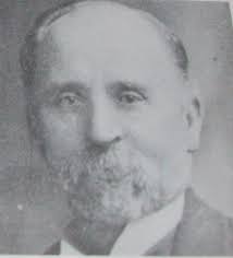 James Ratcliffe (1842-1914)