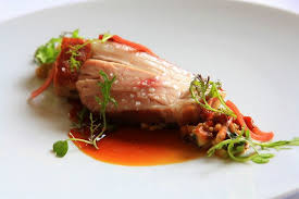 Eleven Madison Park Restaurant New York City Food Food Inspiration Edible Food
