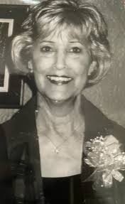 Patricia Vest Obituary