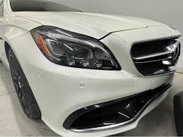 Image result for Diamond White 2015 CLS