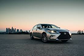 Lexus app is a smartphone app that connects you to everything the newest generation of lexus enform has to offer. Lexus Es350 Is Like A Toyota Camry After Winning The Lottery