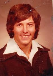 James "Rusty" Hewett Obituary