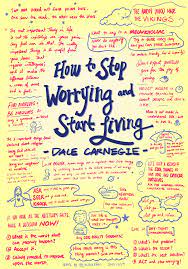 Positive stop worrying and start living quotes. How To Stop Worrying And Start Living Dale Carnegie Jessica Fan Birthday Quotes For Daughter Birthday Quotes Inspirational Dale Carnegie