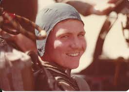 F-4 Phantom Aircraft Experiences and Memories