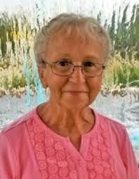 Marjorie J. (Lash) Smith Obituary