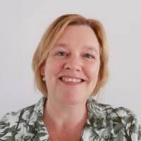 Carla van der Linden