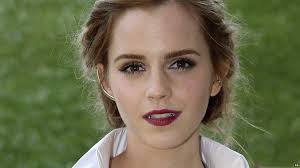 Emma watson, london, united kingdom. Emma Watson Didn T Like Life Much As A Harry Potter Childhood Star Bbc News