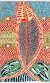 Thirty One From Oaxaca Art Inspiration Art Aboriginal Art