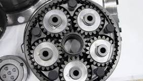 Planetary Gear: Functions, Components & Maintenance | Wuling