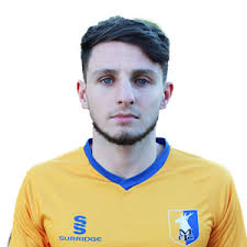 Matt Penney (ENG) :: Photos :: playmakerstats.com