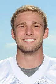 2012 Football Roster